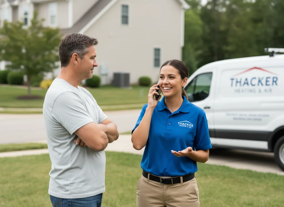 Ac Repair Jersey, AR FAQs